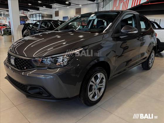 FIAT ARGO 1.0 FIREFLY FLEX DRIVE MANUAL FIAT ARGO 1.0 FIREFLY FLEX DRIVE MANUAL
